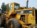 Sell Used Caterpilla Wheel Loaders